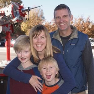 Meet your Posher, Toby